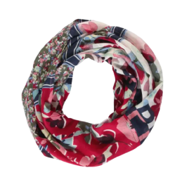 Foulard PRINT LOOP