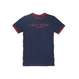 Tee-shirt TICLASS3 JR MC