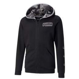 Sweat zippé ALPHA ZIP HOODY TR