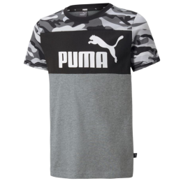 Tee-shirt ESS CAMO