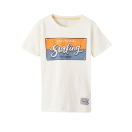 Tee-shirt HOLIDAY SS