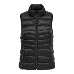 Veste sans manches ONLNEWCLAIRE QUILTED WAISTCOAT