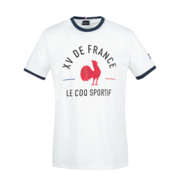 Tee-shirt de supporter...