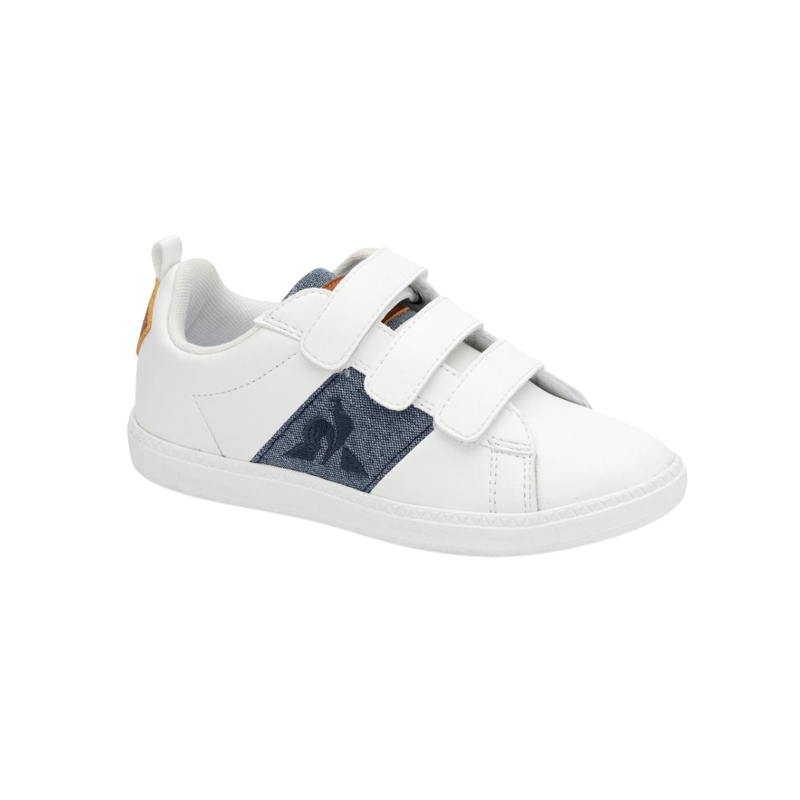 le coq sportif slimset cvs enfant 2015