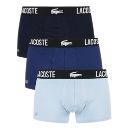 Sous-vêtements Lacoste...