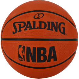 Ballon de basketball NBA
