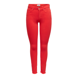 Pantalon ONLBLUSH MID SK...