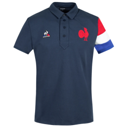 Polo FFR PRESENTATION POLO...