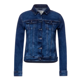 Veste en jean femme JACKET...