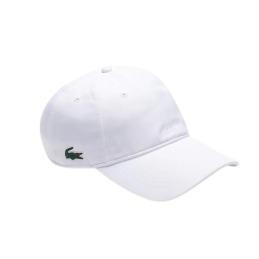 Casquette adulte LACOSTE