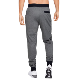 achat Jogging Under Armour Homme SPORTSTYLE TRICOT dos