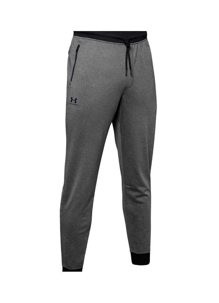 achat Jogging Under Armour Homme SPORTSTYLE TRICOT face