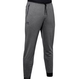 achat Jogging Under Armour Homme SPORTSTYLE TRICOT face