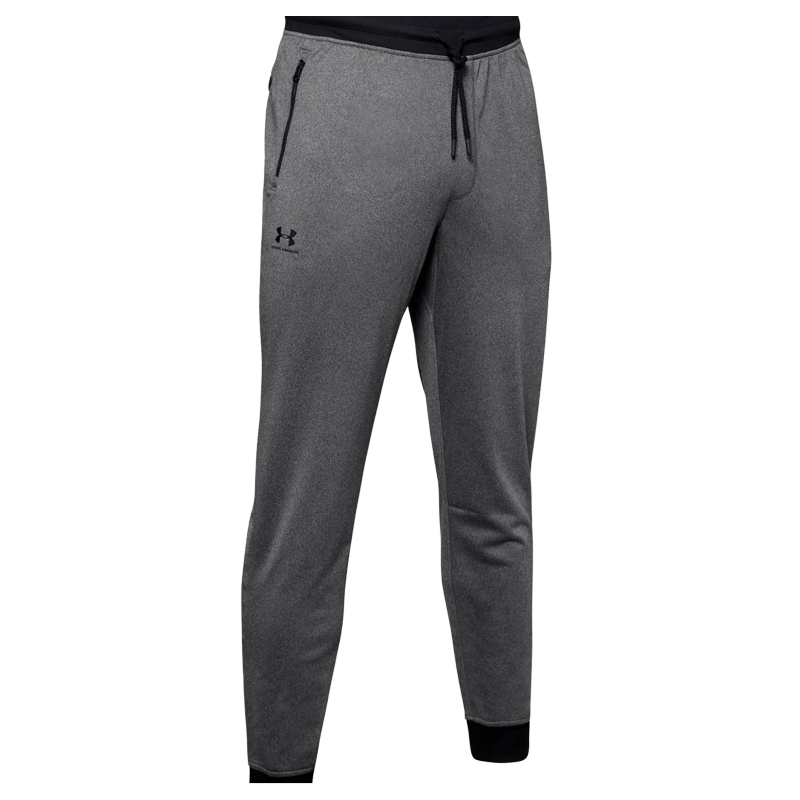 Jogging Gris Homme Under Armour Fleece | Espace des marques