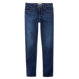 Jean fille LEVI'S 710 SUPER...