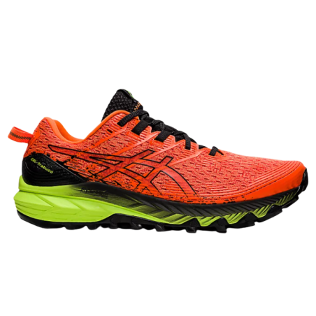 Chaussures de running homme GEL-TRABUCO 10