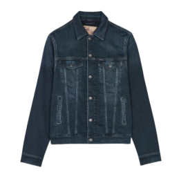 Veste en jean homme RANDALL...