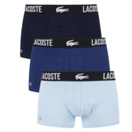 Sous-vêtement homme Lacoste...