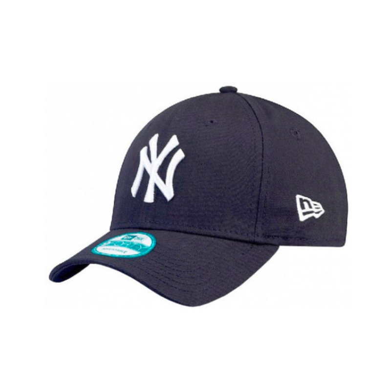 achat Casquette adulte 940 LEAGUE Bleu Marine profil gauche