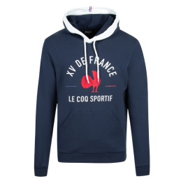 Sweat homme FFR FANWEAR N 1 M