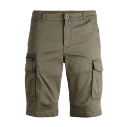 Bermuda / Short cargo homme...