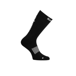 Achat Chaussettes handball LOGO CLASSIC SOCKS Noir