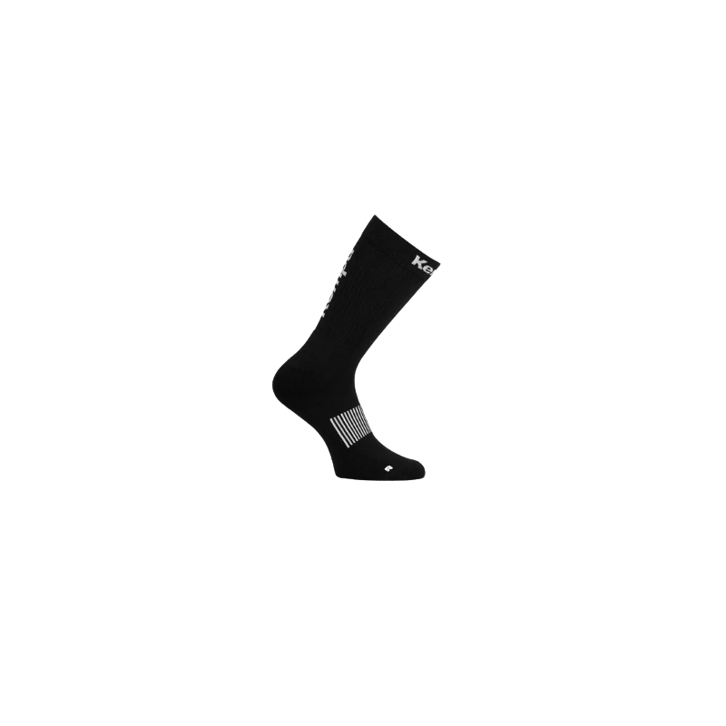 Achat Chaussettes handball LOGO CLASSIC SOCKS Noir