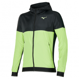 Veste running HOODY JACKET