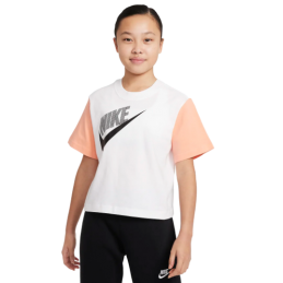 Tee-shirt fille NSW ESSNTL...