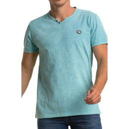 T-shirt homme TEODA