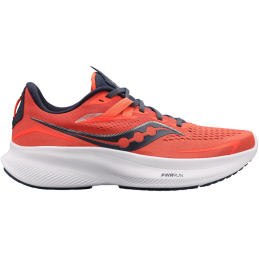 Chaussure running Saucony...