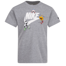 Tee-shirt enfant NIKEMOJII...