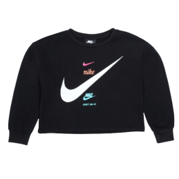 Sweatshirt fille NKG NSW...