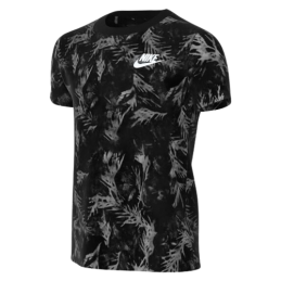 Tee-shirt NSW CAMO LEAF AOP