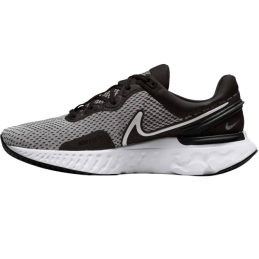 Achat chaussure fitness homme NIKE REACT MILER 3 profil gauche
