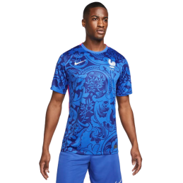Maillot adulte Équipe de...