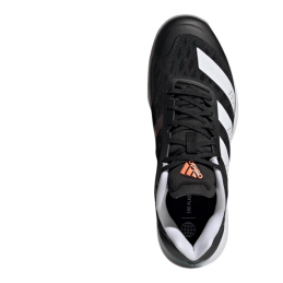 Achat chaussures indoor homme Adidas Adizero Fastcourt 2.0 M dessus