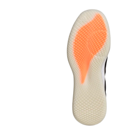Achat chaussures indoor homme Adidas Adizero Fastcourt 2.0 M semelle
