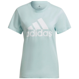 Achat vetements mode mode t-shirts tops polos femme Adidas W BL T Face