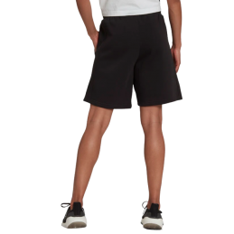 Achat vetements sport sport cuissards shorts femme Adidas W ALL SZN SHO dos