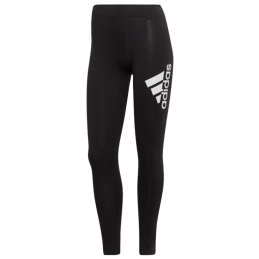 Achat vetements sport sport collants leggings femme Adidas W FI BOS TIGHT face