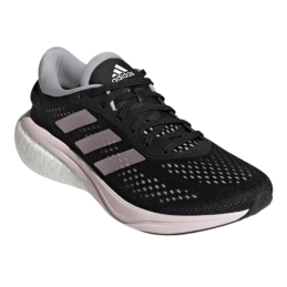 Achat chaussures running femme Adidas Supernova 2 W profil avant