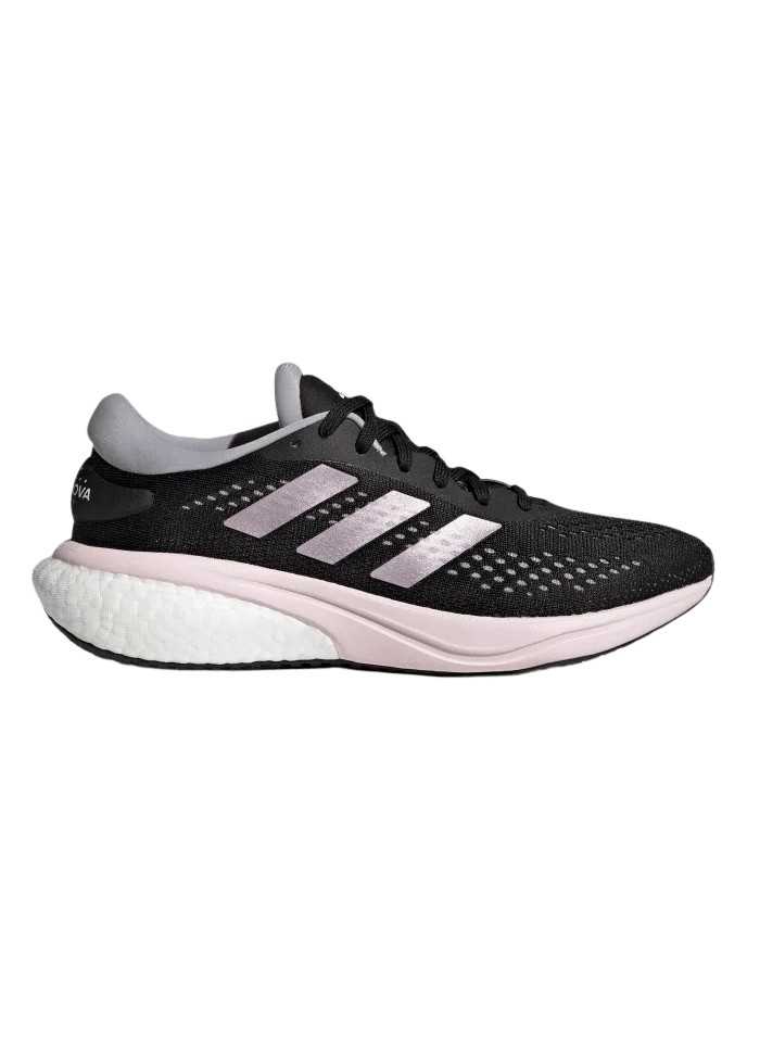 Achat chaussures running femme Adidas Supernova 2 W profil
