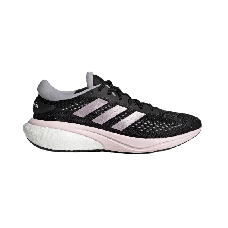 Achat chaussures running femme Adidas Supernova 2 W profil