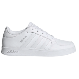 Achat chaussures lifestyle sportswear garcon Adidas Breaknet K profil