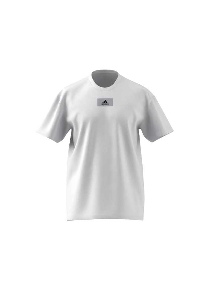 Achat sport t-shirt homme Adidas M FV T face