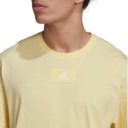 Achat sport t-shirt homme Adidas M FV T logo