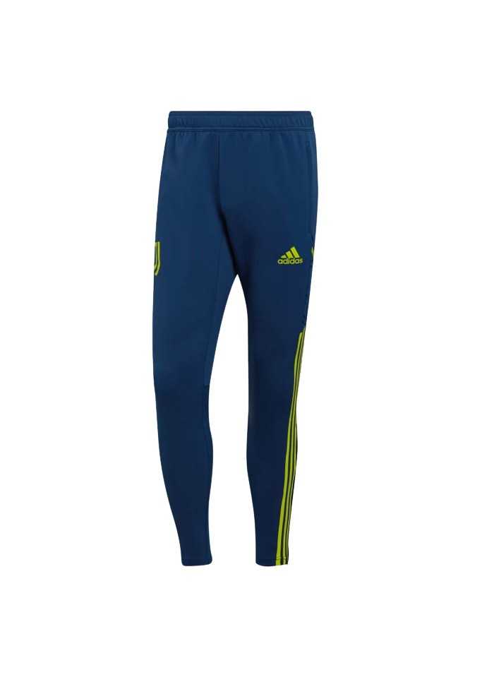 Achat sport tenues clubs et nations homme Adidas JUVE TR PNT face