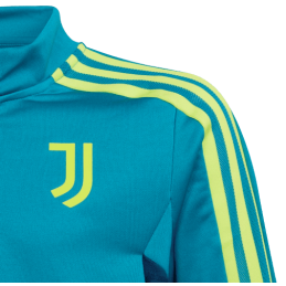 Maillot adidas Juventus Premier Maillot Gardien 2023-2024 Enfant Bleu Rush  - Fútbol Emotion