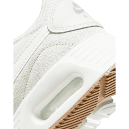 Achat chaussures femme beige Nike AIR MAX SC talon